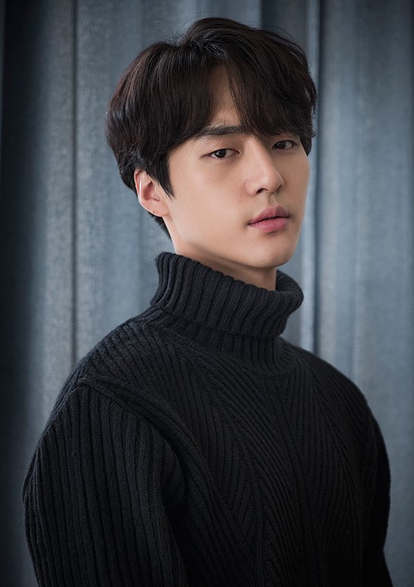 which drama/movie/variety show etc you first knew this actor?actor: yang sejong