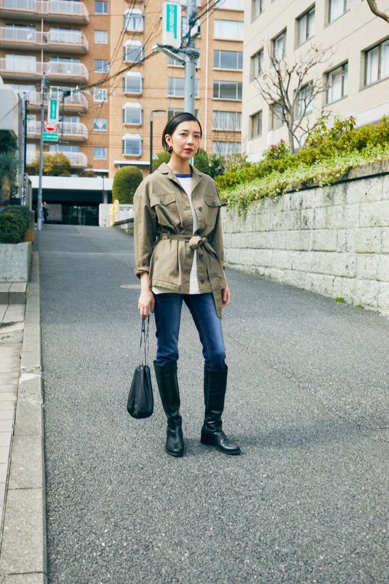 ファッションセンターしまむら この春登場 しまむら の 素肌すずやかパンツ ヴィンデージショップディレクターの Mario さんに推しを聞いてみました 遮熱が特長らしい だけど私は さらっとしている 推し これしまむら 東京 あなたの推しも教えて