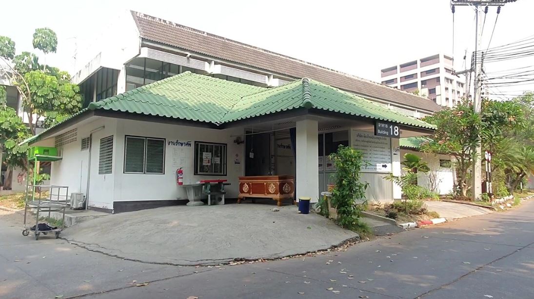 Chiang Mai's first COVID-19 deceased victim has no one to collect her body - chiangmaione.com/chiang-mais-fi…