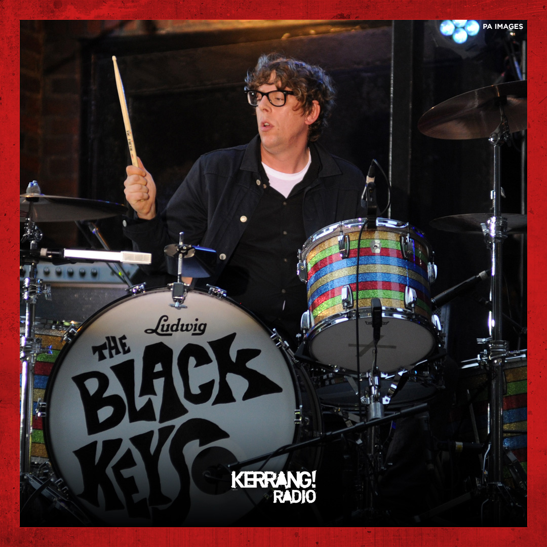 Happy birthday to Patrick Carney.  What\s your favourite Black Keys track? 