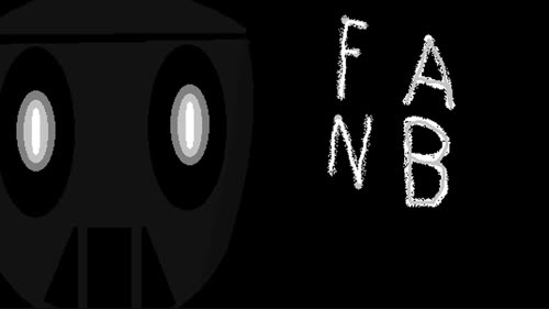 Five Nights At Bloxu's #fnaf