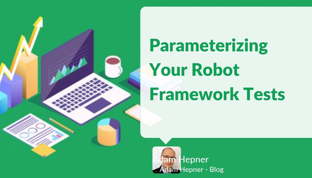 AdamHepner's tweet image. This will now load the content of ./env/dev.yaml file, execute the tests and… fail:
Read more 👉 lttr.ai/PRXa
#testparameterization #robotframework #handson