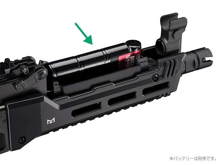 東京マルイ@AirsoftGun on X: 