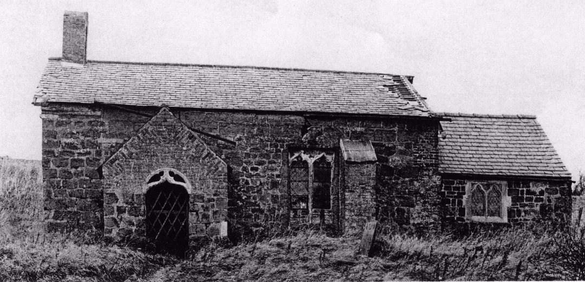 This is not a church about which a coffee-table book will be written.Indeed, it gets no notice in the national books and scant notice even in the Lincolnshire books.Forlorn in a field of nettles, the roof was falling in and the porch was collapsing when we adopted it.(5/6)