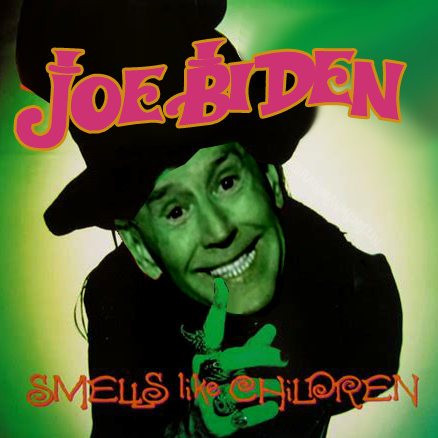 KanyeWasFramed's tweet photo. "Uhh...dreams that are sweet, I mean, sweeter dreams, they're...they, they get made from things"
#MarilynManson #JoeBiden #SmellsLikeChildren https://t.co/er3nVoOZsc