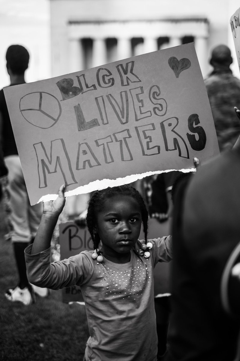 Revisiting images I captured post the death of Freddie Gray; I still can't believe it's been five years.