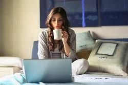 WORKING FROM HOME TIPS
#6 AVOID DISTRACTIONS
It goes without saying but when at home is it tempting to leave on the TV or your favorite music. Leave the home comforts as something to look forward to after you have finished your work.
#workingfromhome #coronavirus #homeworking