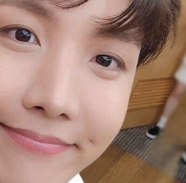 hobi’s dimples ~ ♡ a thread ♡