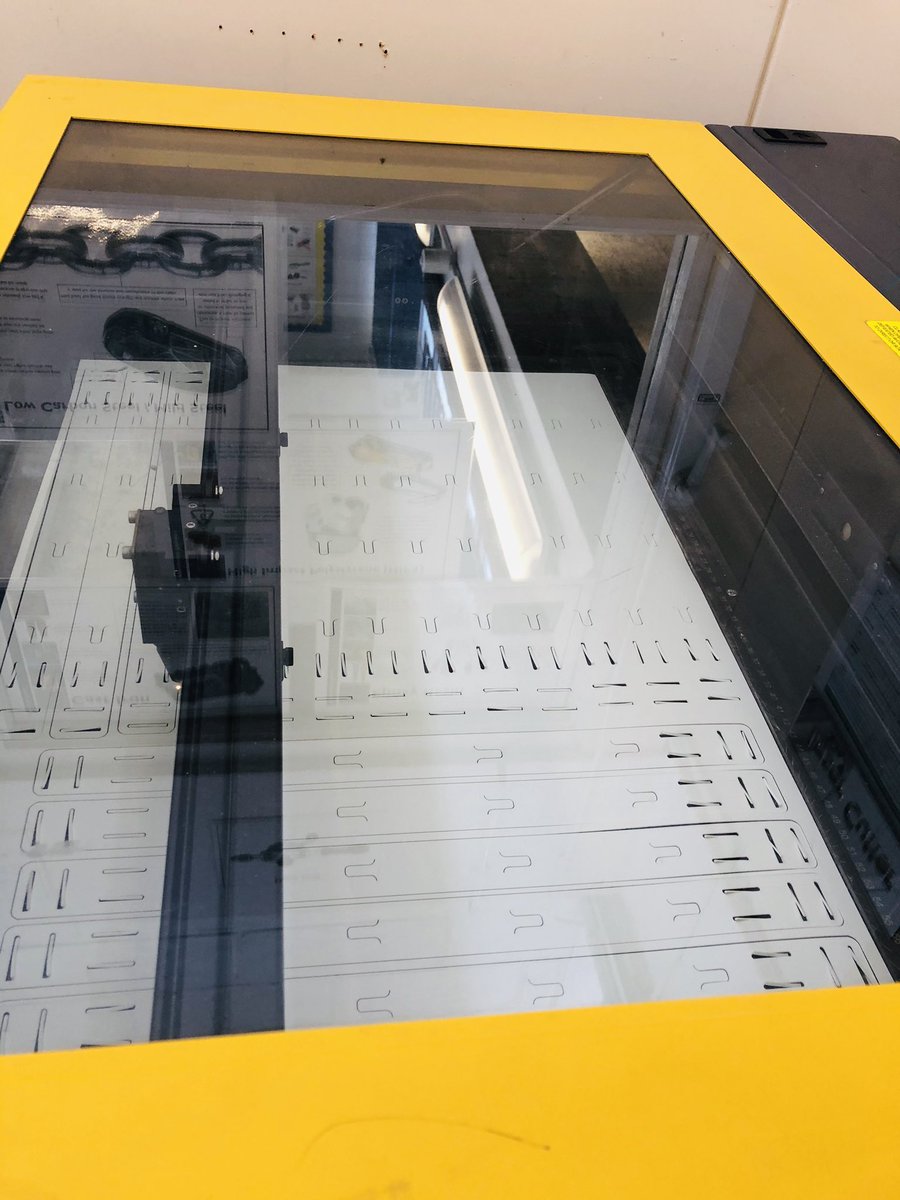 BDB D&amp;T Department preparing PPE for carers! <a href="/welovewoking/">We Love Woking</a> <a href="/BDBSchool/">Bishop David Brown </a> #ProudOfBDB