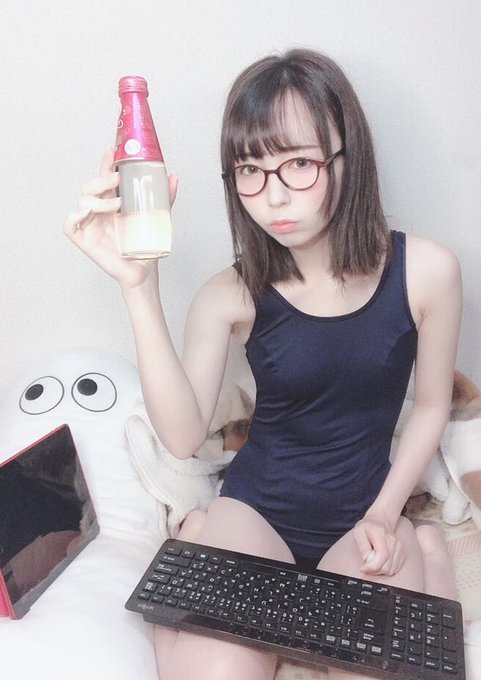 Twitterのコスプレ画像38
