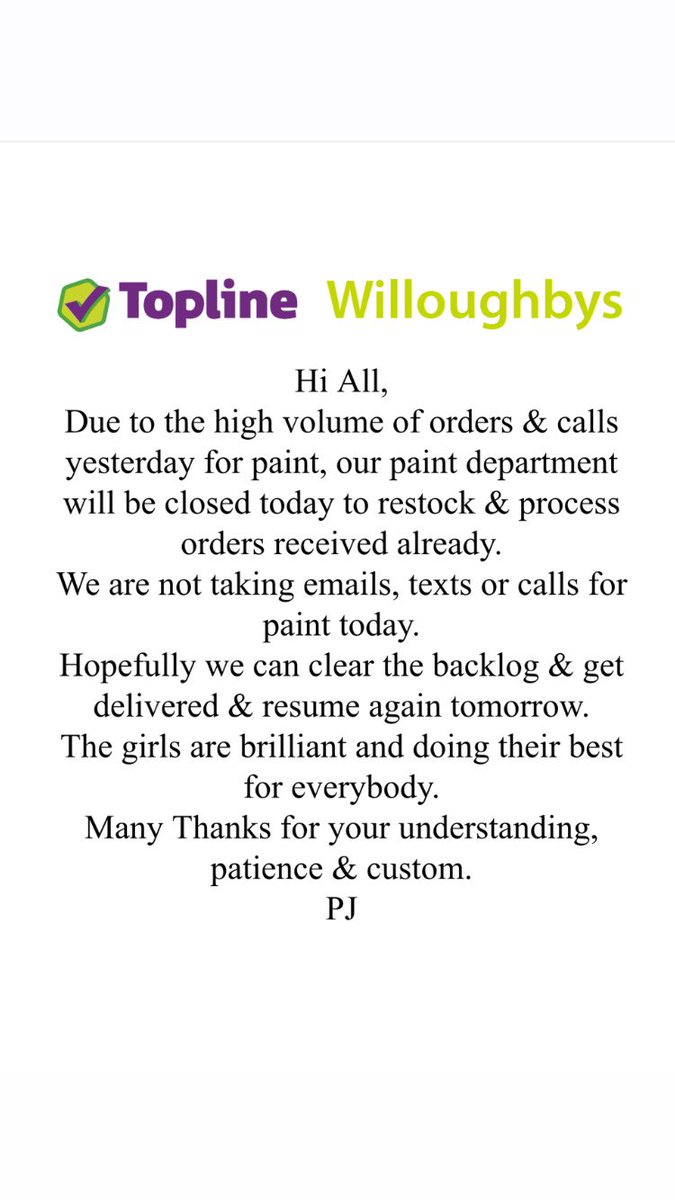 ToplineWilloughbys (@toplinew) on Twitter photo 