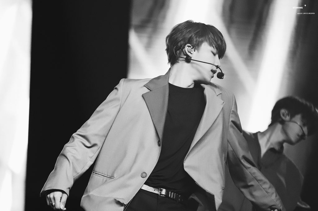 staring0814_ym's tweet photo. 제로님🗣🗣🗣🗣

#LIMYOUNGMIN #임영민 
#イムヨンミン
#AB6IX #에이비식스 https://t.co/Y9HwBMJ7Yr