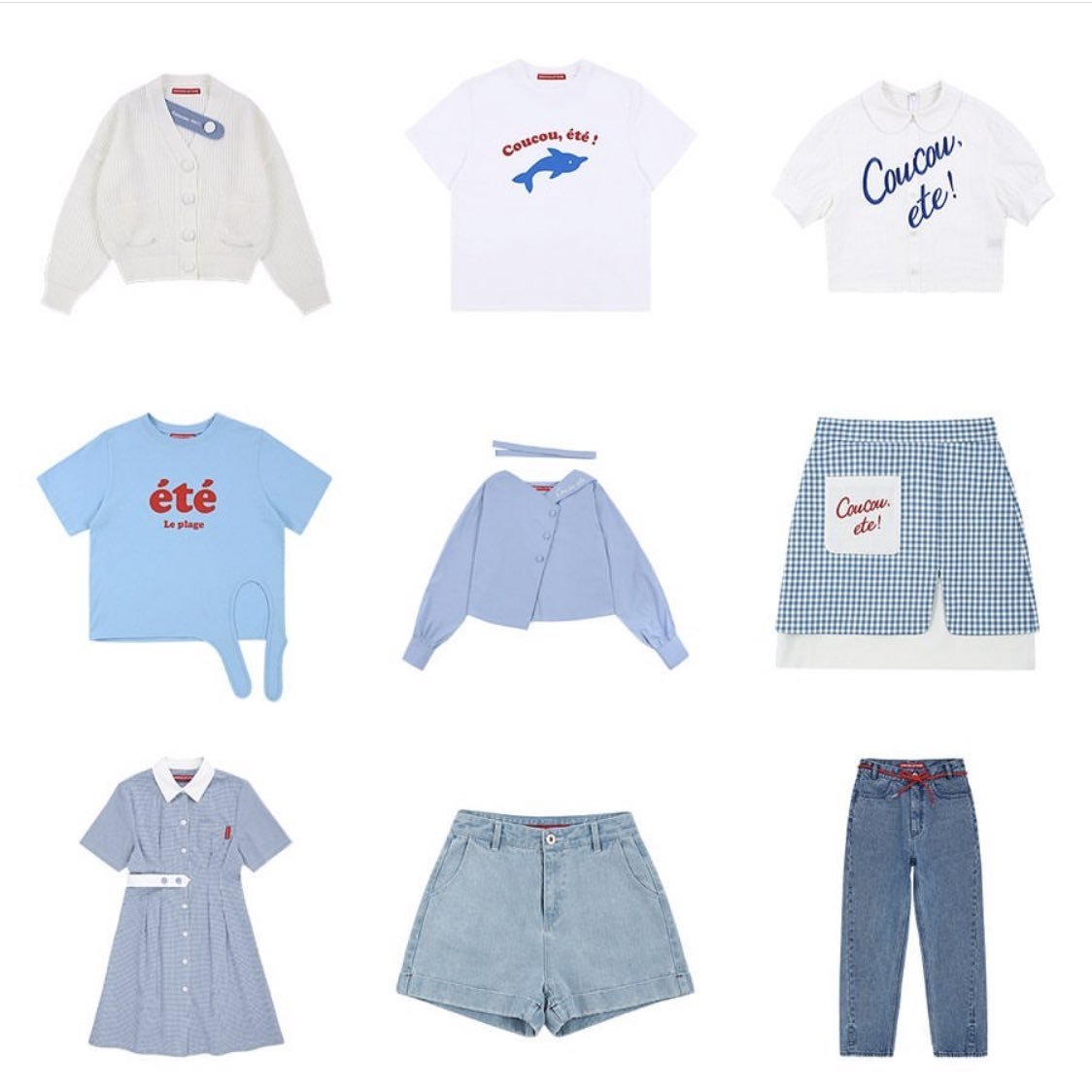 พร้อมส่ง & พรีสินค้าเกาหลี ౨ৎ˚⟡˖ ࣪🧃 tweet media