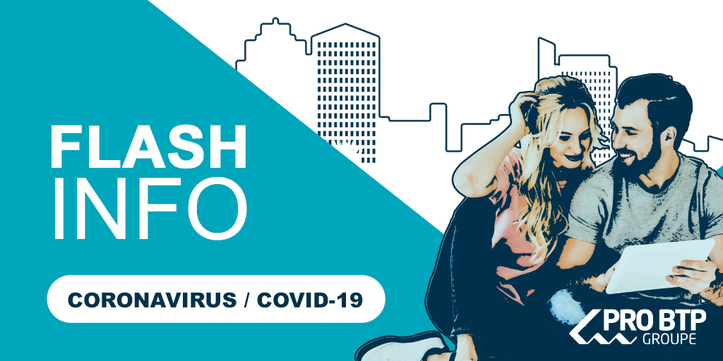 PRO BTP Groupe tweet media