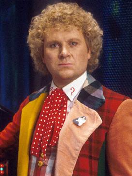 Ranking of Doctor Whos by amount of Wikipedia page vandalism: 6 - Colin Bakere.g. "sometimes credited as Kolin Baker"