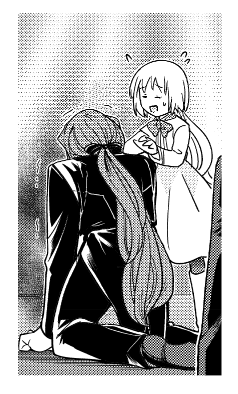 灘谷航先生@nadatani (『猫暮らしのゲーマーさん』3巻絶賛発売中ですよ!!!にゃんこ好き必読!!)から、#好きな画像貼って4人指名していくリレー 頂きました。ありがとうございます!
自分で気に入っているウィステリアを選びました。
