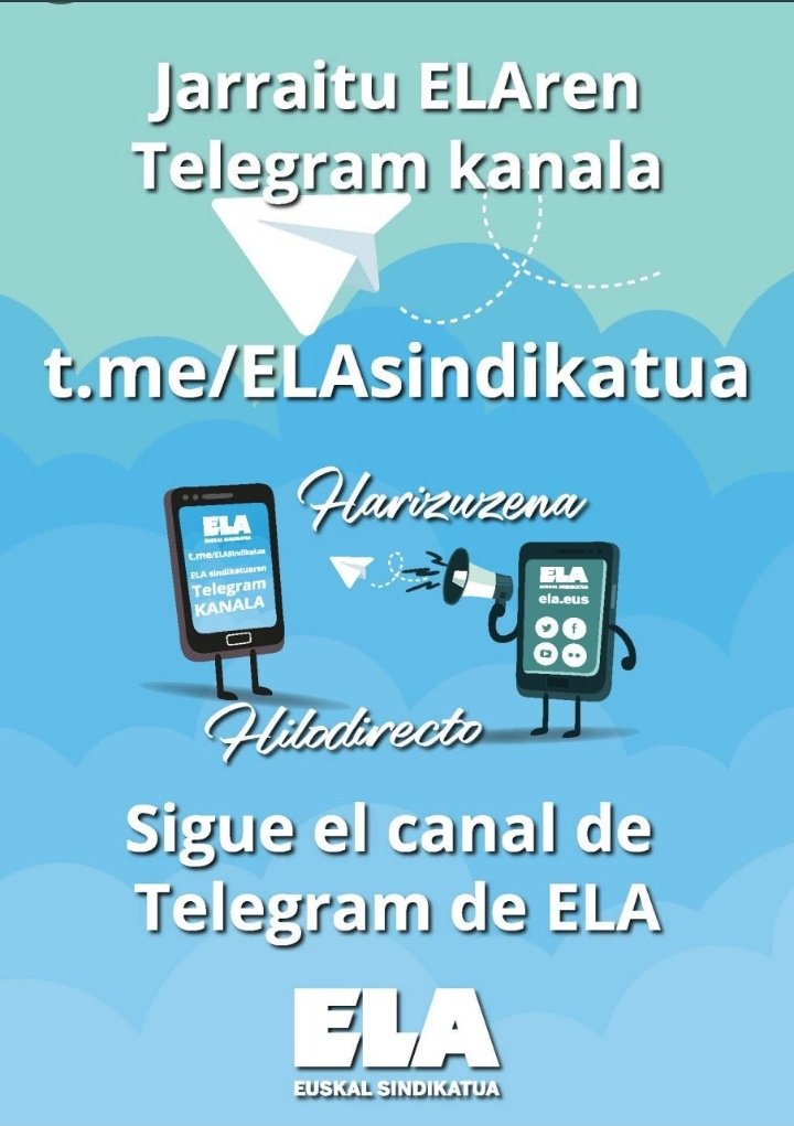 ainaras6's tweet photo. Los bulos se los dejamos a otros... Sigue el canal de ELA en Telegram #HiloDirecto https://t.co/WHlivlIeUt
