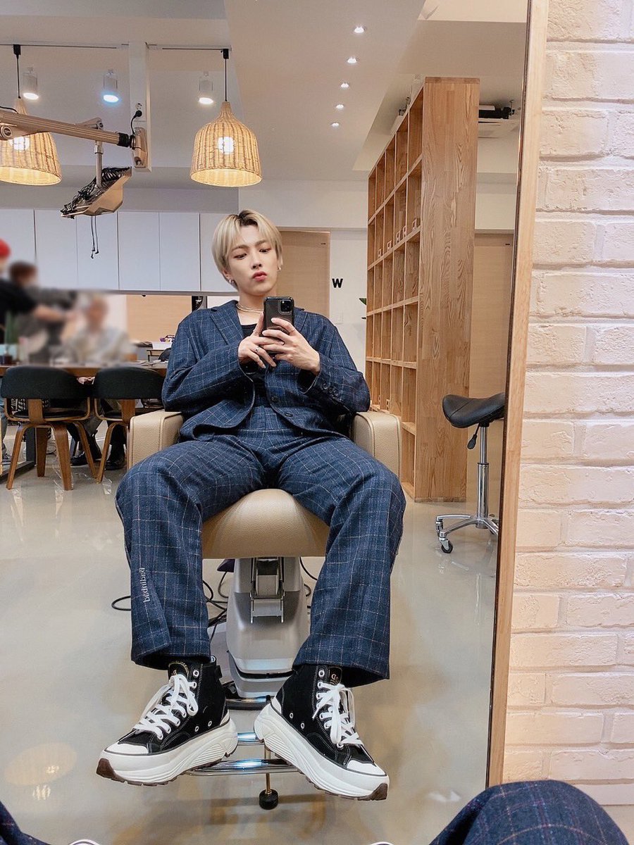 ATEEZ(에이티즈) tweet media