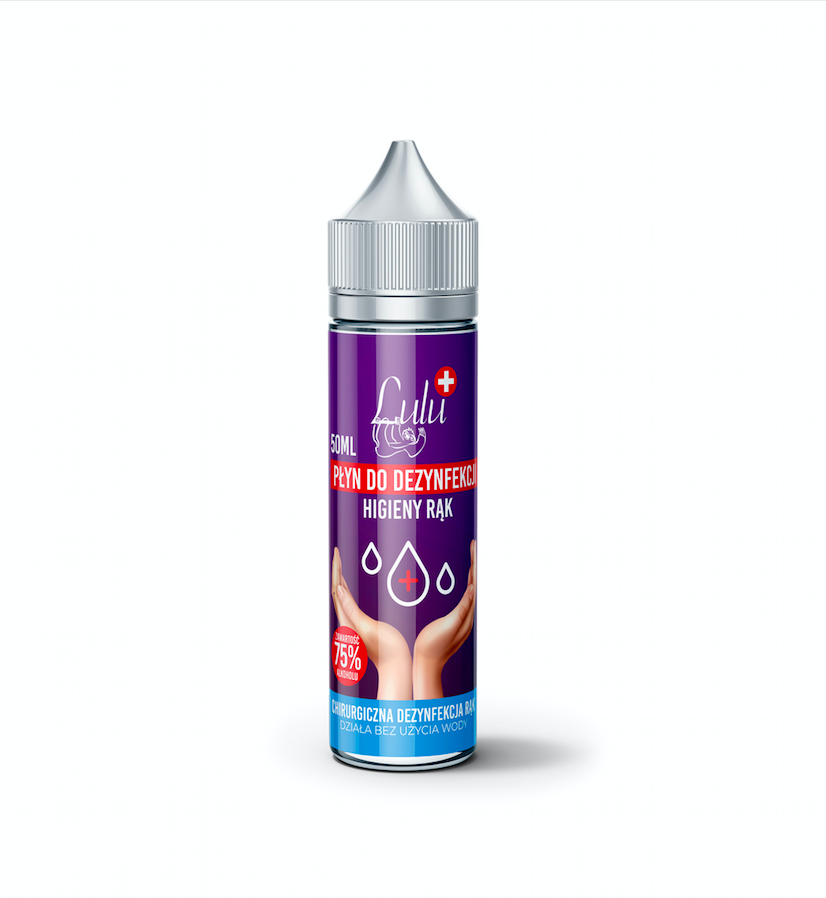 ImShopman's tweet photo. #Środek #do #dezynfekcji #rąk #LULU #50ml pomoże Ci zadbać o swoje bezpieczeństwo. Doskonale sprawdzi się u osób z alergiami i wrażliwą skórą. Wybierz płyn o łagodnym składzie, który nie podrażnia skóry. 
https://t.co/XVTGXpINCV https://t.co/lYyYuamGHU