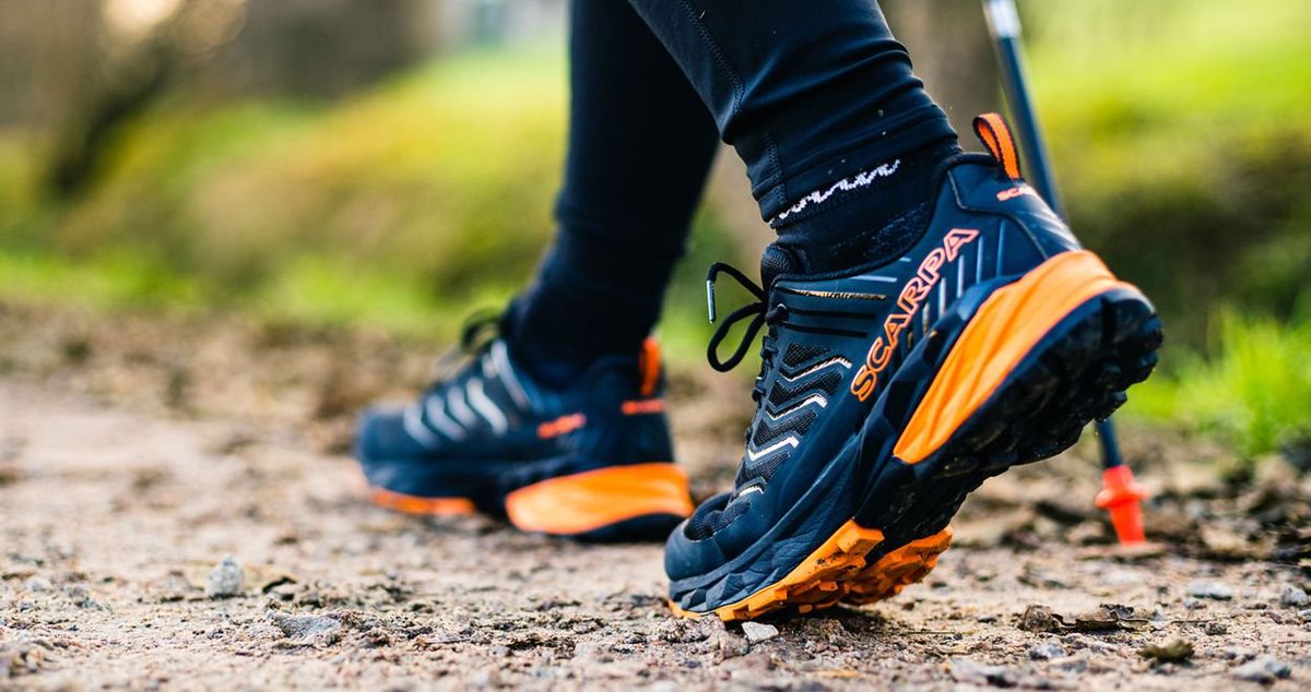 #Crosstrail ist ein Mix aus #Trailrunning und #Bergsteigen und begeistert jung und alt! 😍 Mit <a href="/SCARPAspa/">SCARPA</a> hast du die Chance auf ein Wochenende im #Kleinwalsertal, natürlich inklusive #Ausrüstung. Jetzt mitmachen und gewinnen 👉 bergzeit.de/magazin/scarpa…