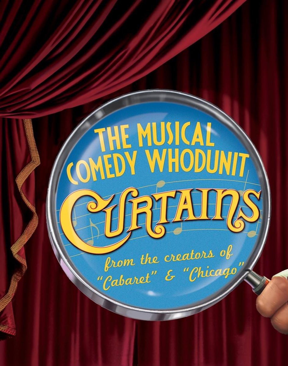 MaltbyMusicalTheatre tweet media