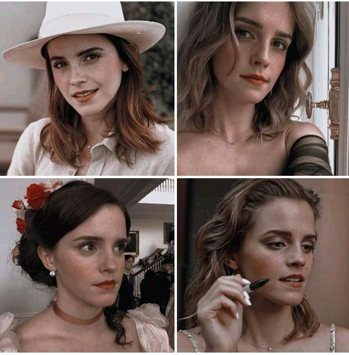 Happy Birthday Emma Watson 