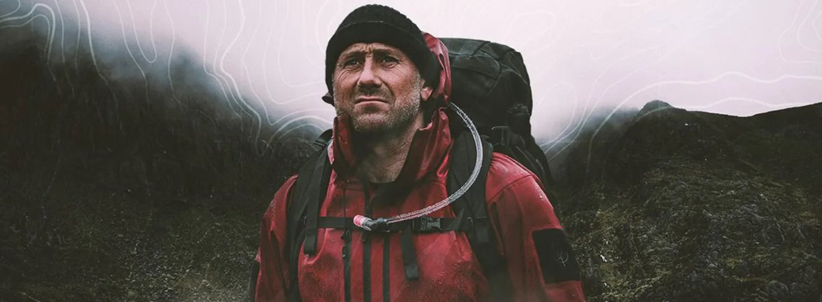 Ein Aufbruch in die #Wildnis bedeutet, sich von Einschränkungen zu befreien, vom stressigen #Alltag in der #Stadt, ein #Aufbruch zu neuen Ufern für #Körper und #Geist. 🏕🧘‍♂️ <a href="/OspreyPacks/">Osprey Packs</a> begleitet dich! Entdecke jetzt die "Archeon" Serie 👉 bergzeit.de/st/osprey-arch…