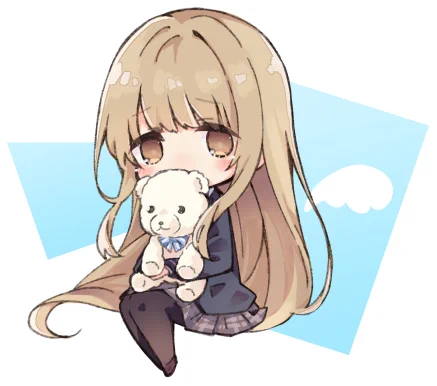 真昼ちゃん本当に可愛らしいので、ご興味持っていただけた方はぜひ原作を一度読んでみていただけましたら嬉しいです(*'▽`*) 