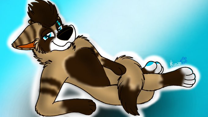 custom fursona plush