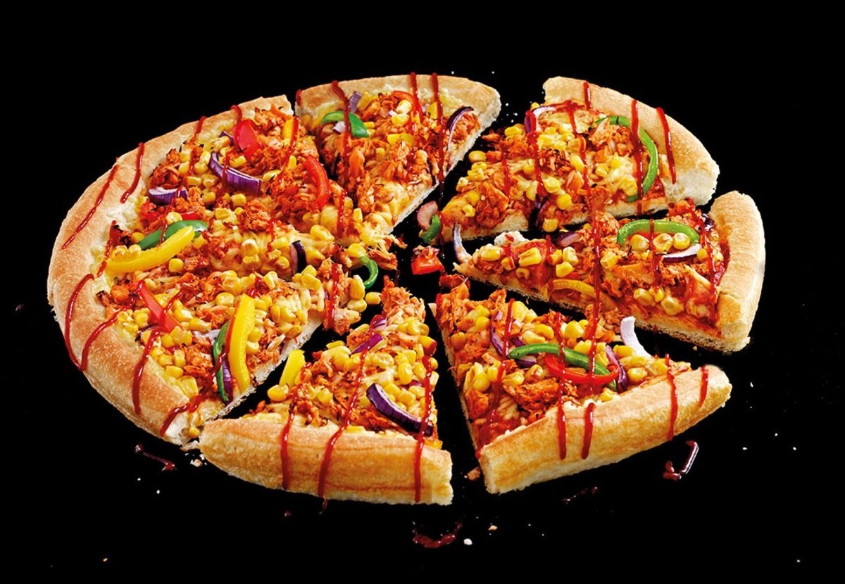 TheDrum's tweet photo. Pizza Hut’s CMO: ‘Now is not the time to pull back on media spend’ https://t.co/eqG9b5JLSN https://t.co/k4BaK6q1zI