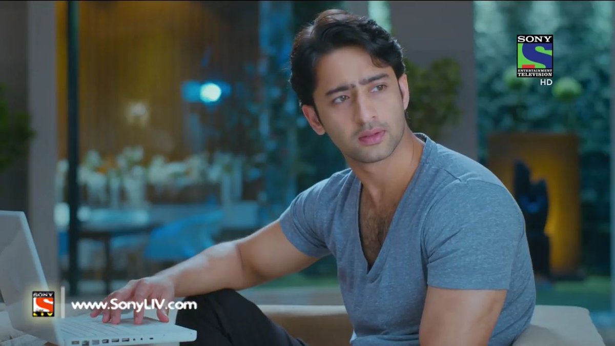 Kitna Hawt hai Yaar  #ShaheerSheikh  #ShaheerAsDev  #KRPKAB