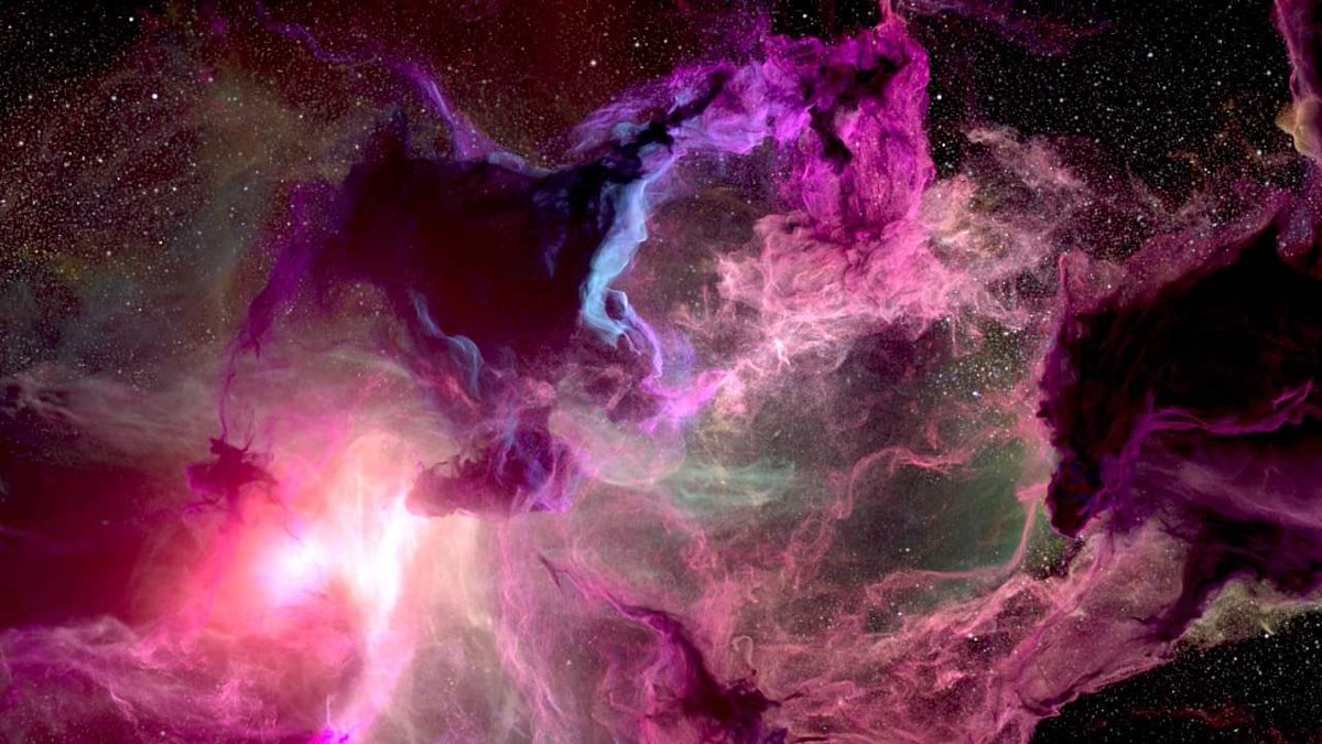THEMAXDEPTH's tweet image. "Houdini Nebulas Volume 2" is coming soon! For the next week you can use promo code "houdini20" for 20% off all tutorials in the store!
