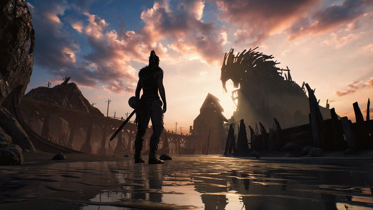Covert_gaming_'s tweet photo. SHADOWS #SnapSaturday 
All Games captured on Xbox 1X:
Batman Arkham Knight
Ghost Recon Breakpoint 
Hellblade
#VirtualGamePhotography #GamerGram #TheCapturedCollective #Gametography #SocietyOfVirtualPhotographers #xboxshare #VirtualPhotography #PhotoDenWeekly
⏬[Tap for full size] https://t.co/hWq5AuBr3s