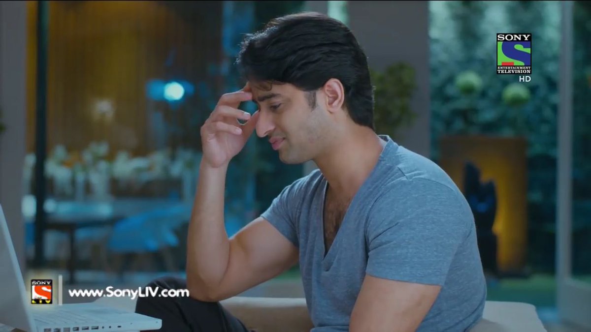 Aur cute bhi  #ShaheerSheikh  #ShaheerAsDev  #KRPKAB