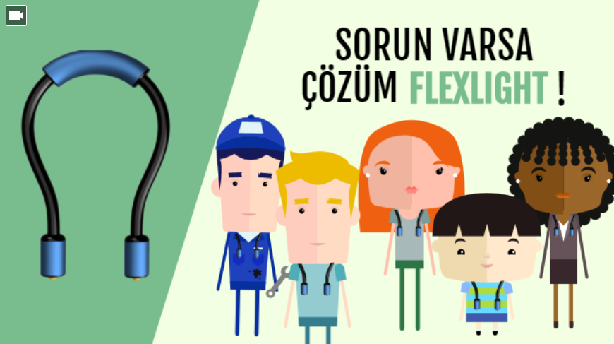 Şirket Tanıtım Videomuz Şimdi Youtube'da!
youtu.be/wulz6dx0XkY