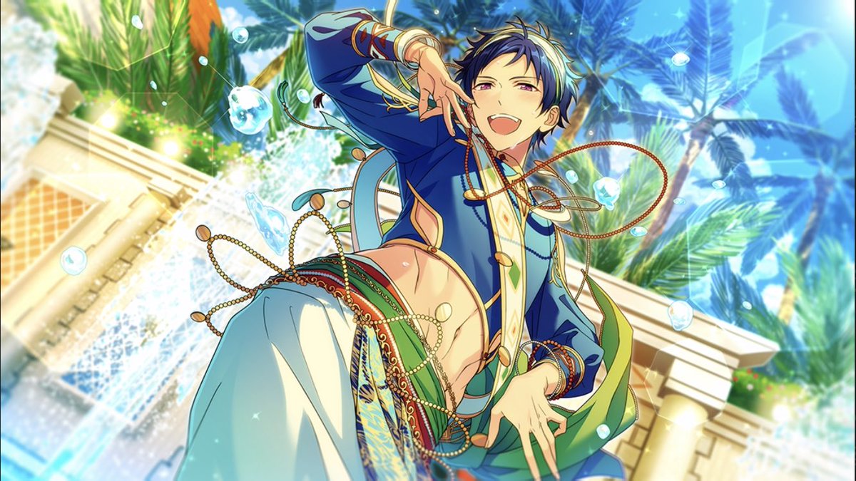 ぱち En Twitter 何度見ても教官殿のバチエロ踊り子衣装意味わからんすぎて脳が狂う こんなん愛弟子見ちゃったら泣いちゃうだろ