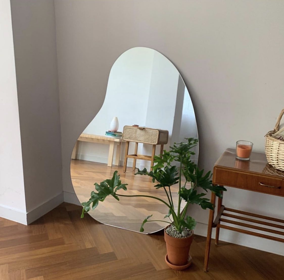 ไอ้บ้ากระจกน่ารักมากกกก