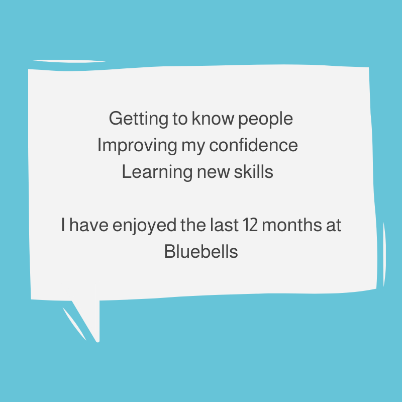 WirralE's tweet photo. Our 2019 #SatisfactionSurvey was a great insight into the #progress we made through the year and it was wonderful to hear what the people we support enjoy most
#ImprovingWellbeing #IncreasingConfidence https://t.co/jqZ0lnv5DC