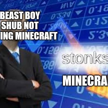 Beast_Boy_Shub's tweet photo. Please complete 3 million like on last minecraft video so we can watch the EPIC series again
#beastboyshub
#beastarmy
#forshub
#positivity
#h2o_army
@BeastBoyShub https://t.co/fy60anyo6K
