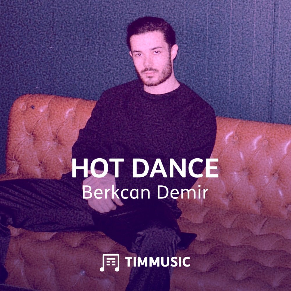 Time Records (@timerecordsita) on Twitter photo <a href="/berkcandemir_/">Berkcan Demir</a> is the new HOT DANCE #cover
Listen "Devil" on @TIM_music #playlist
➡ bit.ly/3bbJrKX <a href="/berkcandemir_/">Berkcan Demir</a> is the new HOT DANCE #cover
Listen "Devil" on @TIM_music #playlist
➡ bit.ly/3bbJrKX