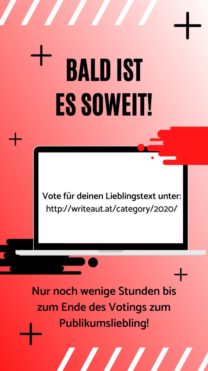writeAUT tweet media