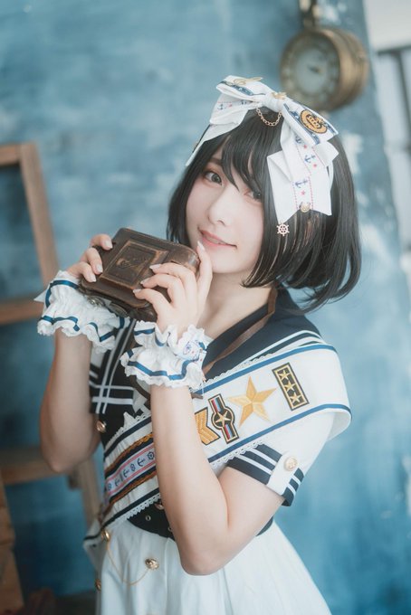 コスプレイヤー火狐礼斗（こぎつねあやと）のTwitter画像24