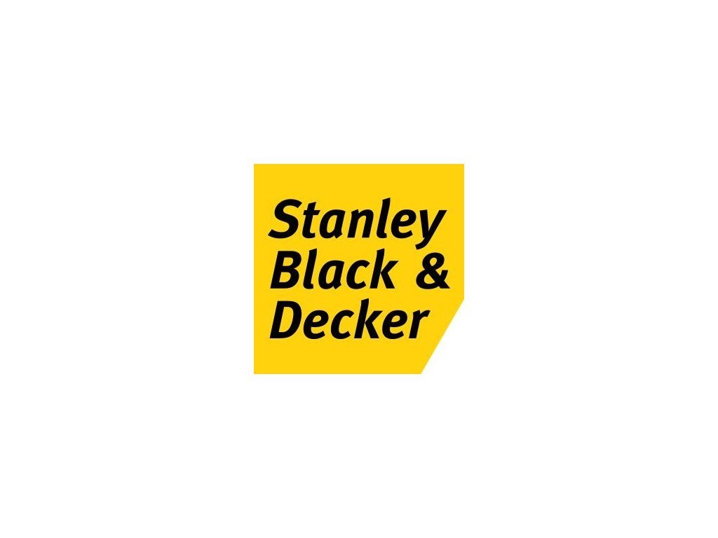 Stanley Black & Decker (@StanleyBlkDeckr) / X