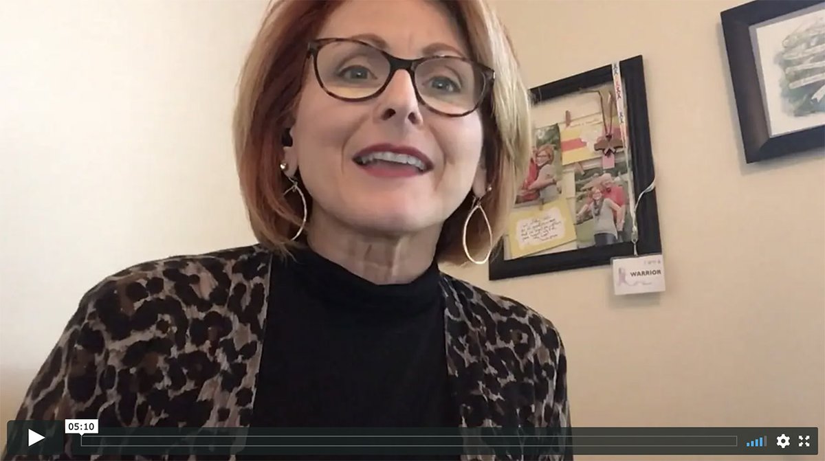 How is the ECLC (<a href="/restoringpeople/">EVVChristnLifeCtr</a>) continuing to serve our community during COVID-19? 

Watch this update from Gina to learn more.
vimeo.com/407784260