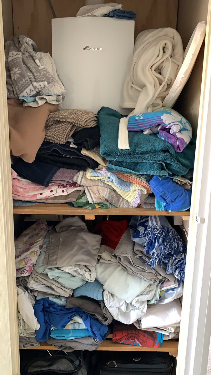 kerklawley's tweet image. #lockdownchallenges