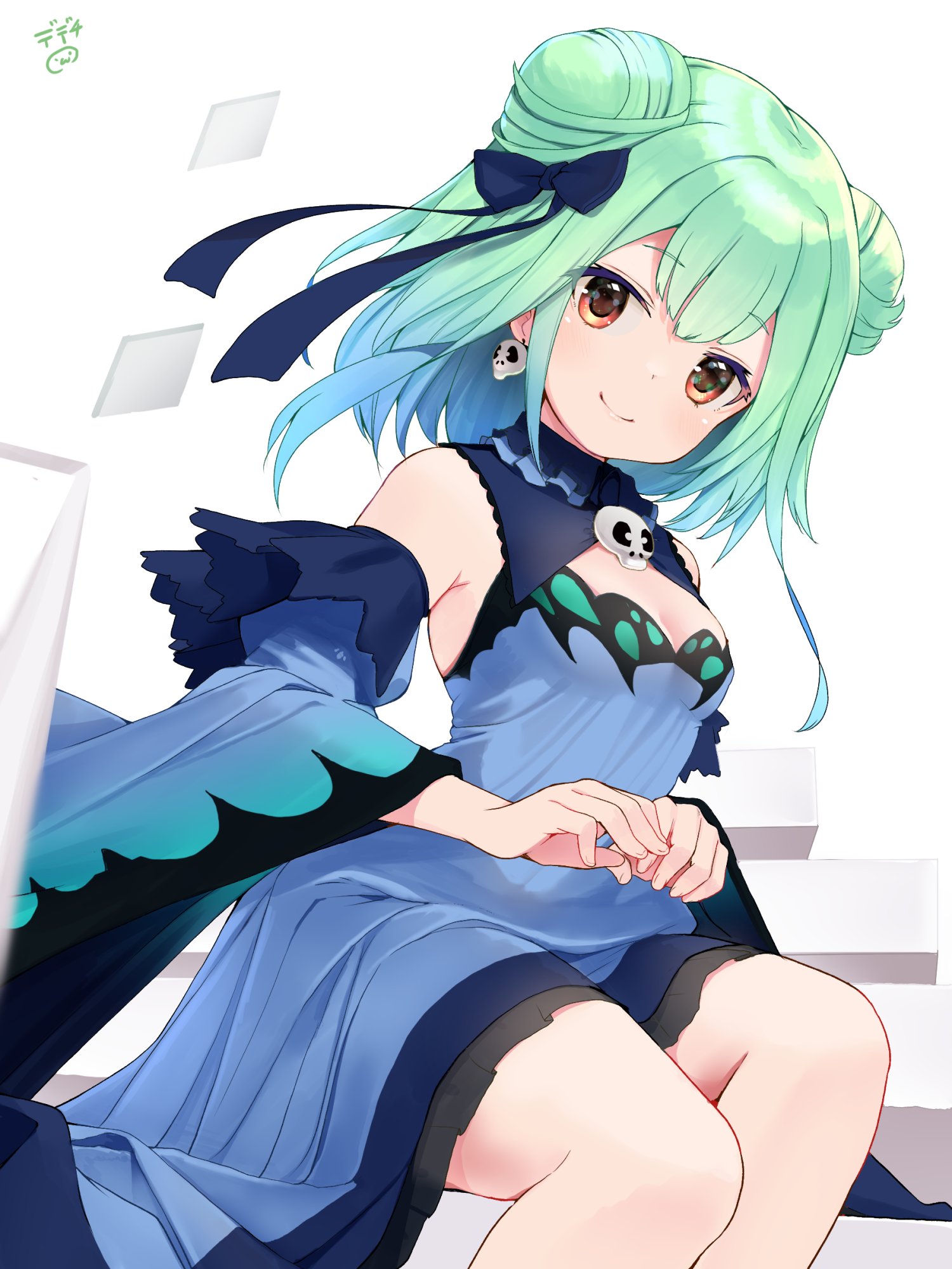 デデチ on X: 