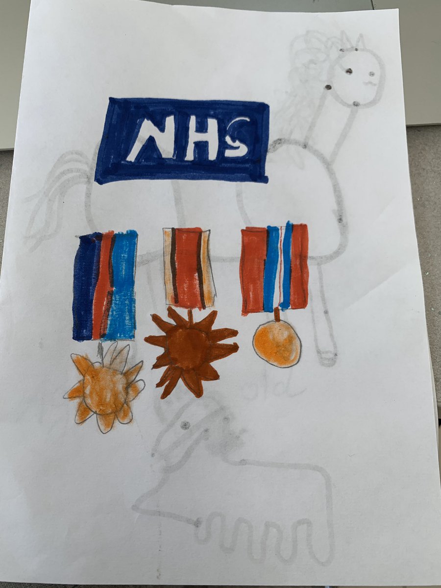 Irishmolly12's tweet photo. @captaintommoore my kids made these birthday cards for you to say thank you for the amazing work!! https://t.co/O1AKicwKBV