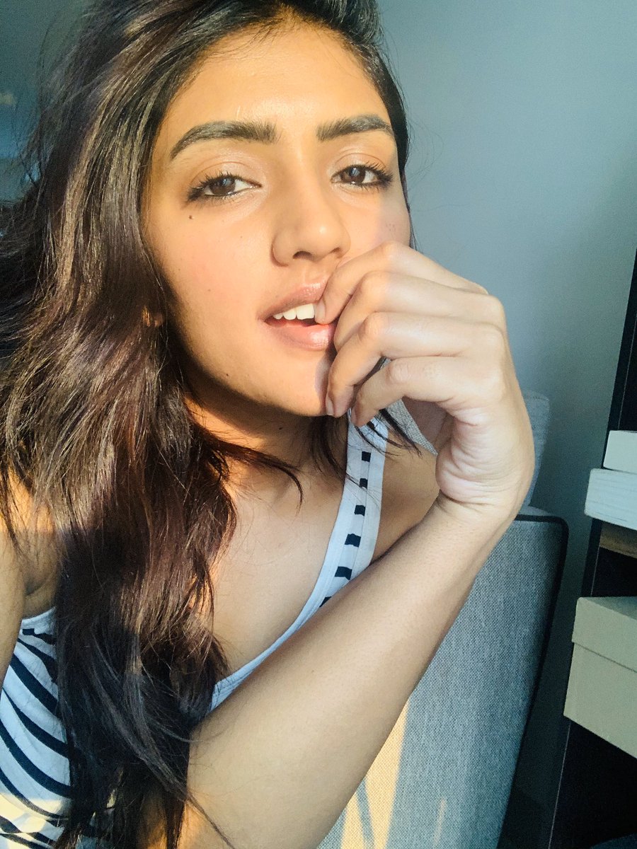 YoursEesha's tweet photo. 🥰
#QuarantineAndChill https://t.co/YAnhAnReuM