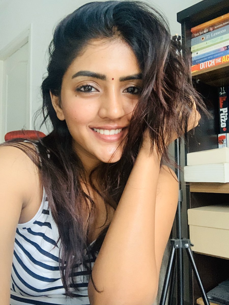 YoursEesha's tweet photo. 🥰
#QuarantineAndChill https://t.co/YAnhAnReuM