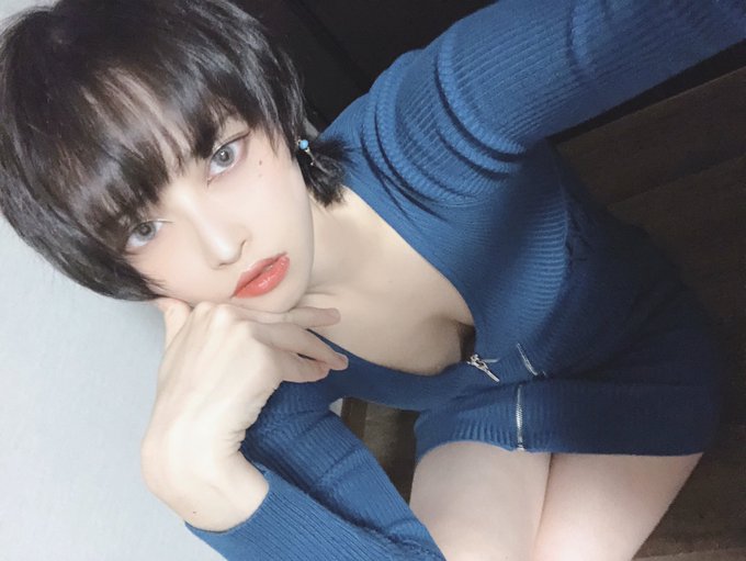 コスプレイヤー一色華月のTwitter画像18